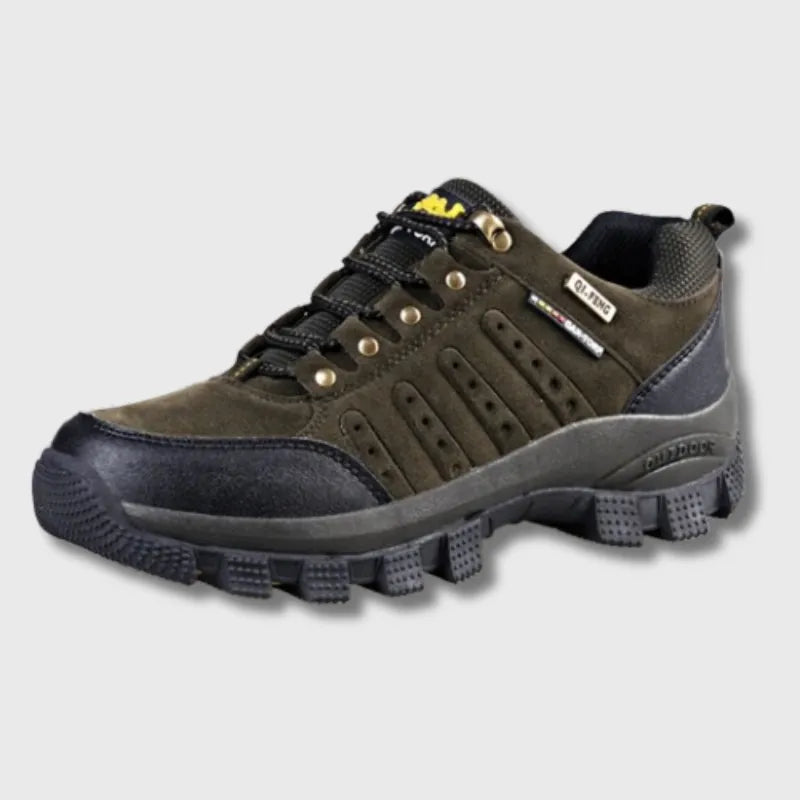 Wanderschuhe für die Berge Damen