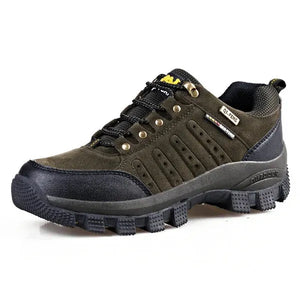 Damen-Bergschuhe griffig
