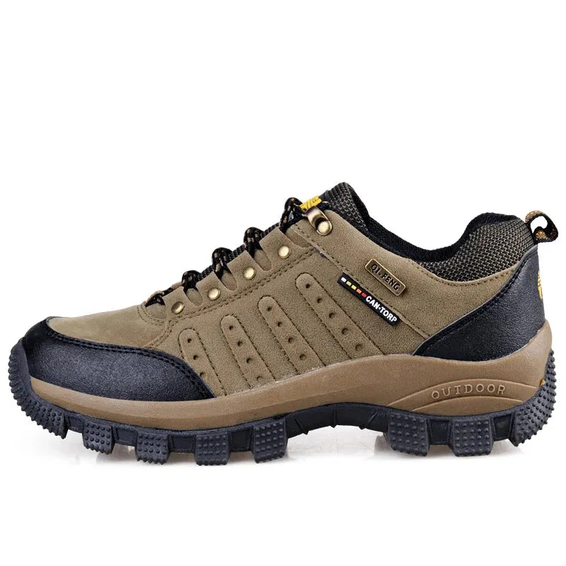 Wanderschuhe für die Berge Damen | Berggrat