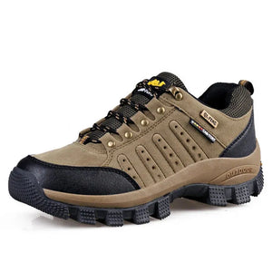 Wanderschuhe für die Berge Damen | Berggrat