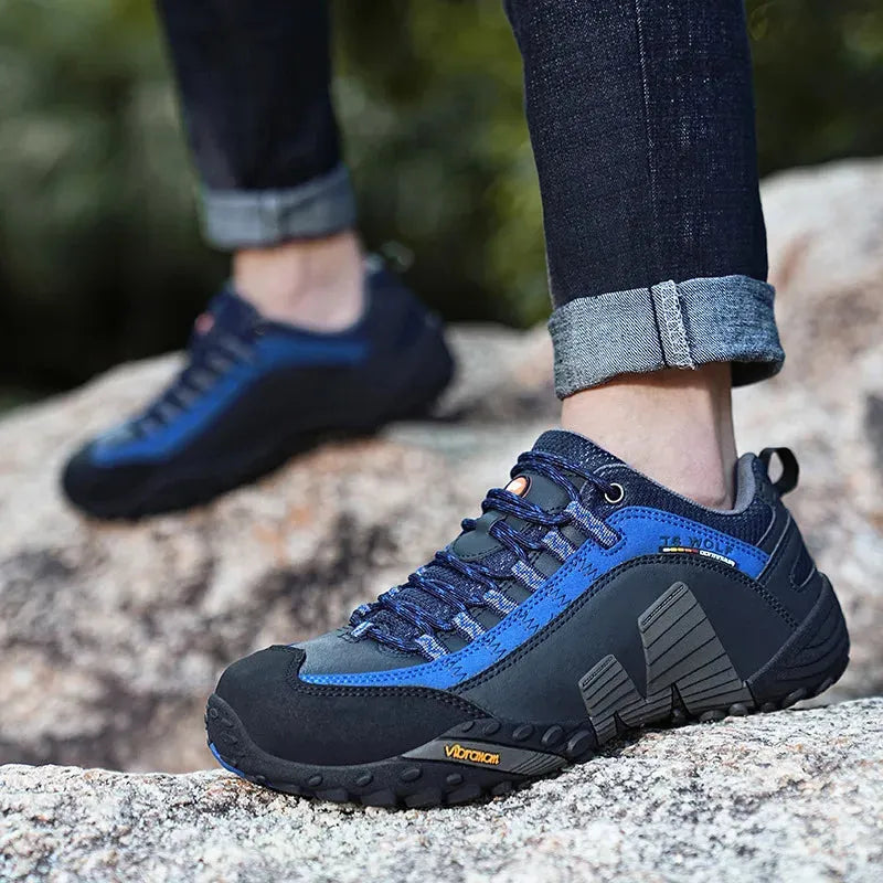 Damen-Trekkingschuhe