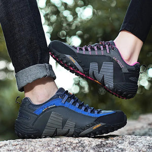 Damen-Trekkingschuhe