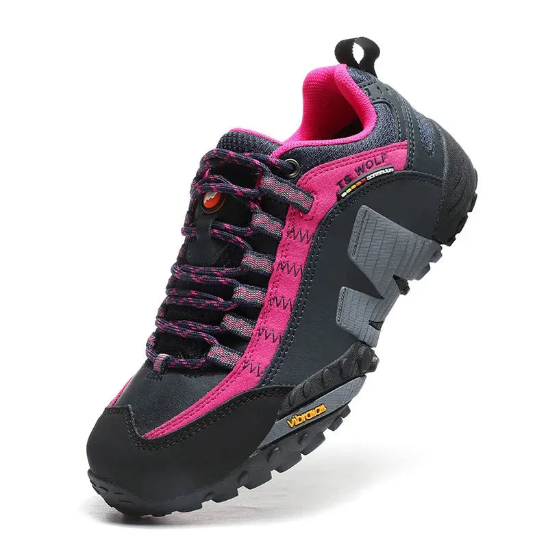 Damen-Trekkingschuhe