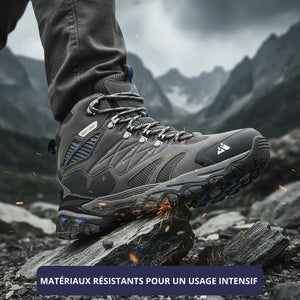 Trekkingschuhe für Herren