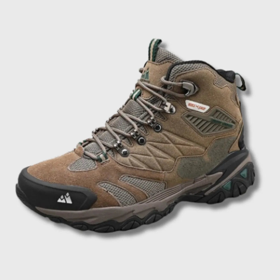 Herren-Trekkingschuhe