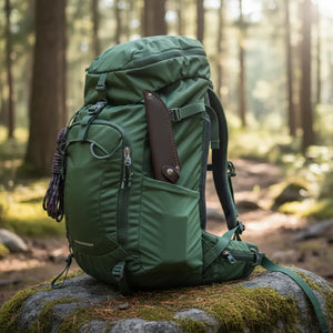 Camping-Survival-Taschenmesser | Berggrat