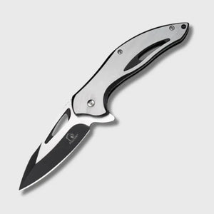 Klappbares Survival-Messer