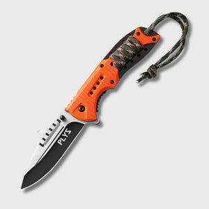 Survival-Messer fürs Wandern | Berggrat