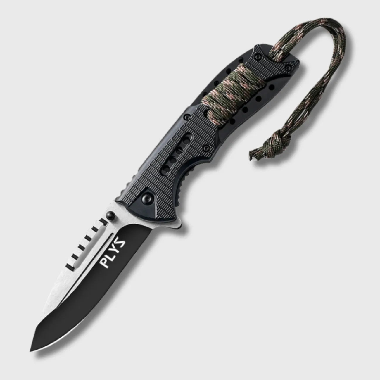 Survival-Messer fürs Wandern | Berggrat