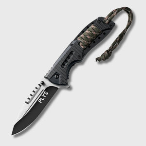 Survival-Messer fürs Wandern | Berggrat