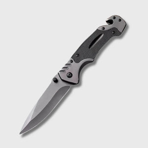 Survival-Messer fürs Camping