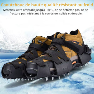 Schuhkrallen für Schnee