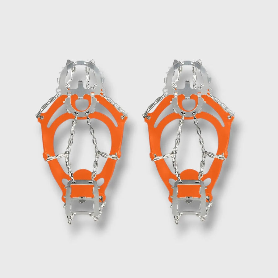 Schuh-Spikes gegen Eis & Schnee