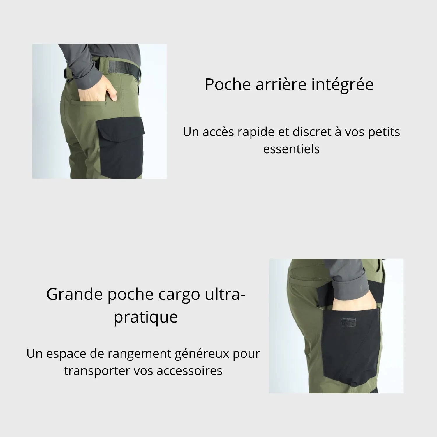 Outdoor-Cargo-Set