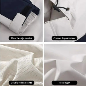 Damen-Skitouren-Set