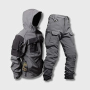 Cargo-Trekkingset für Herren