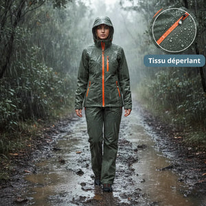 Trekkingset für Damen