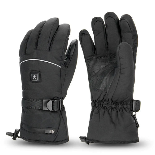 Beheizbare Handschuhe