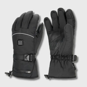 Beheizbare Handschuhe