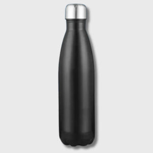 Isolierte Wander-Trinkflasche