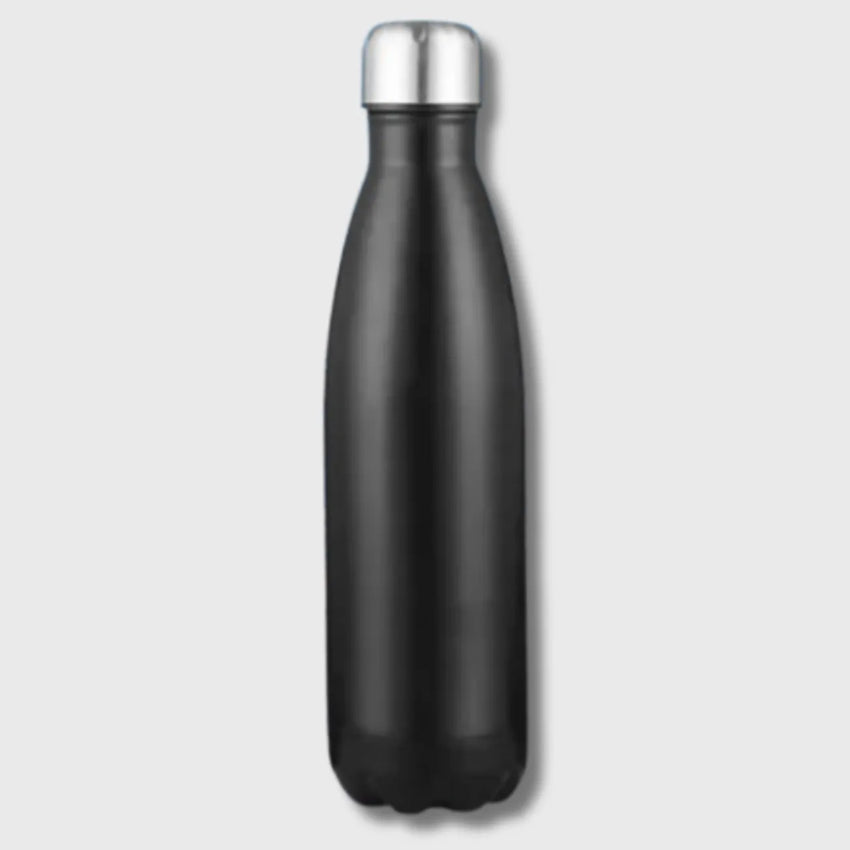 Thermoflasche fürs Wandern