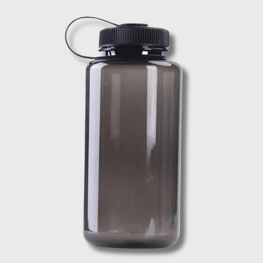Ultraleichte Wander-Trinkflasche