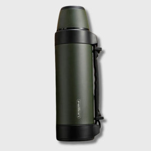 Wanderflasche mit großem Fassungsvermögen