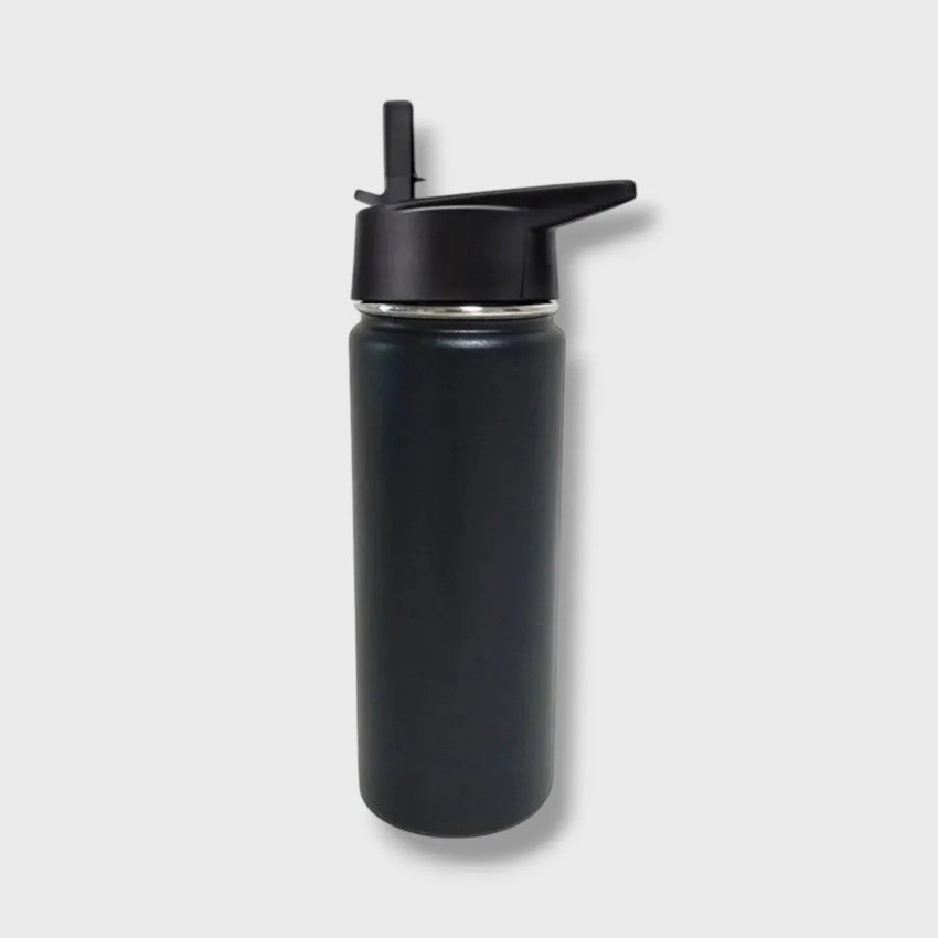 Thermoflasche fürs Bergwandern