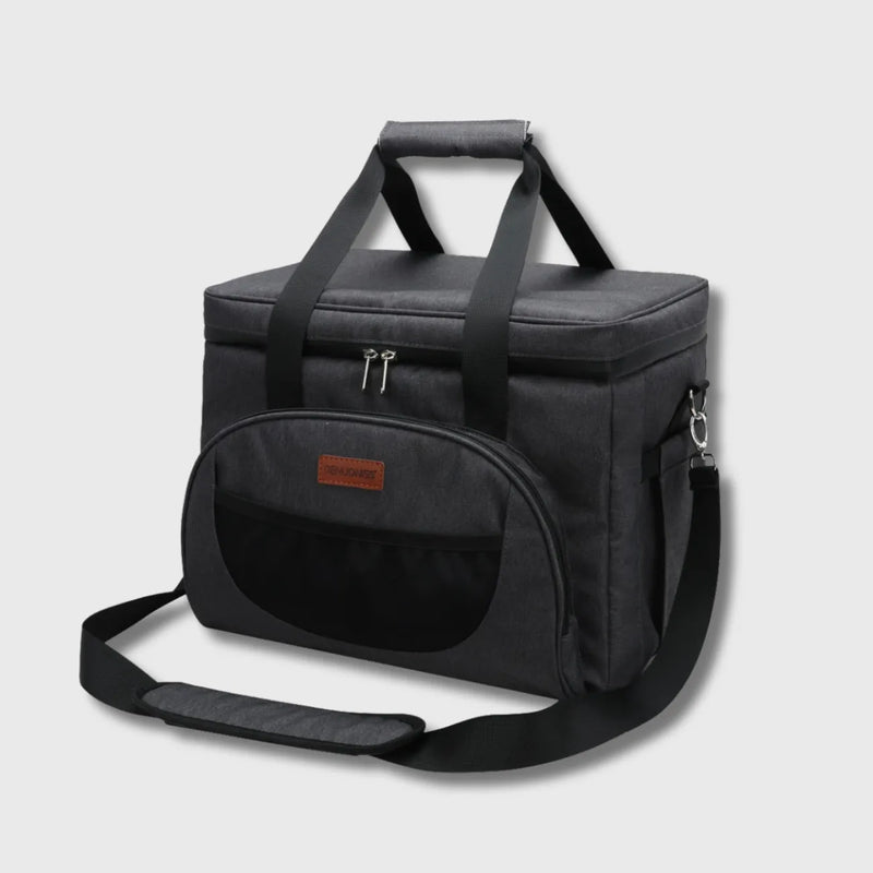 Große Kühltasche