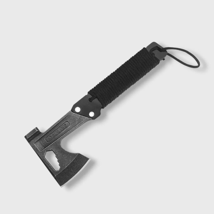 Taktische Survival-Axt 3-in-1