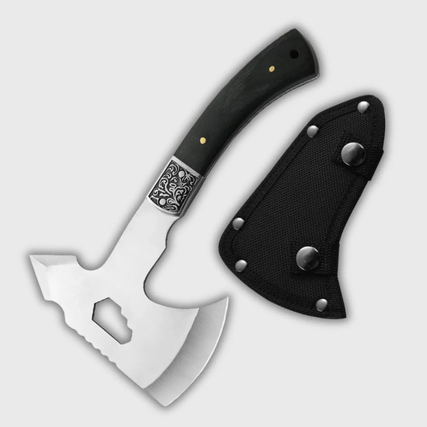 Vielseitiges Survival-Beil | Berggrat