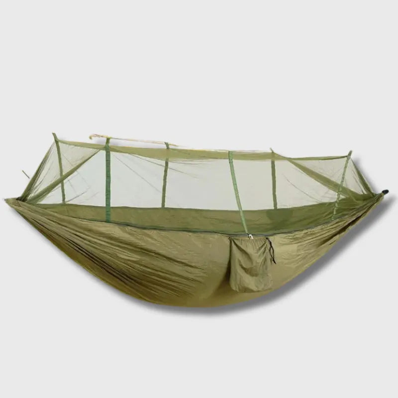 Trekking-Hängematte für 2 Personen | Berggrat