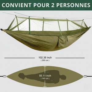 Hamac Randonnée & Trekking