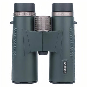 Leichtes Fernglas fürs Wandern 12x42