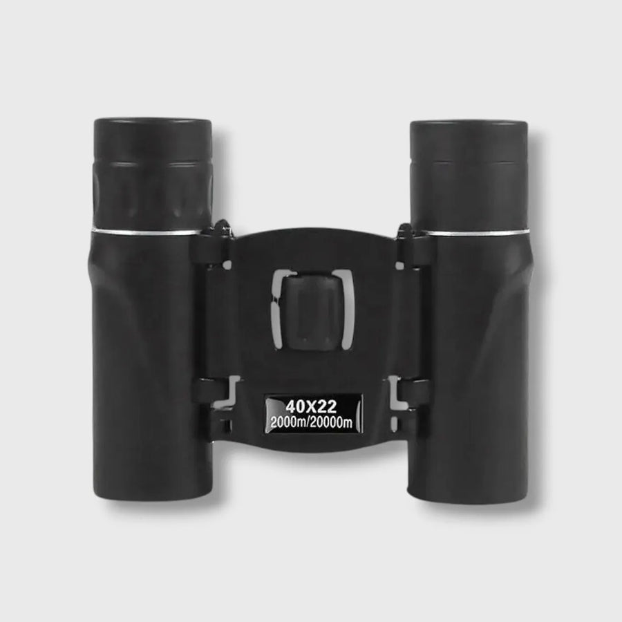 Fernglas fürs Wandern 40x22