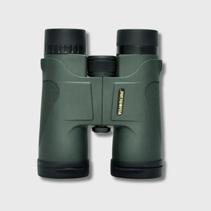 Bergfernglas 10x42 für klare Fernsicht