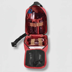 Survival-Set fürs Camping