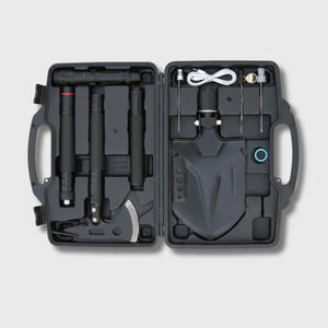 Survival-Set fürs Trekking