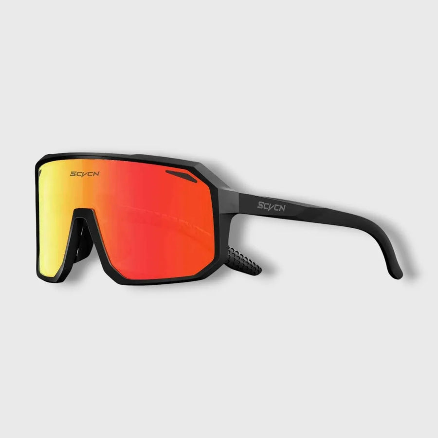 Sonnenbrille fürs Wandern | Berggrat