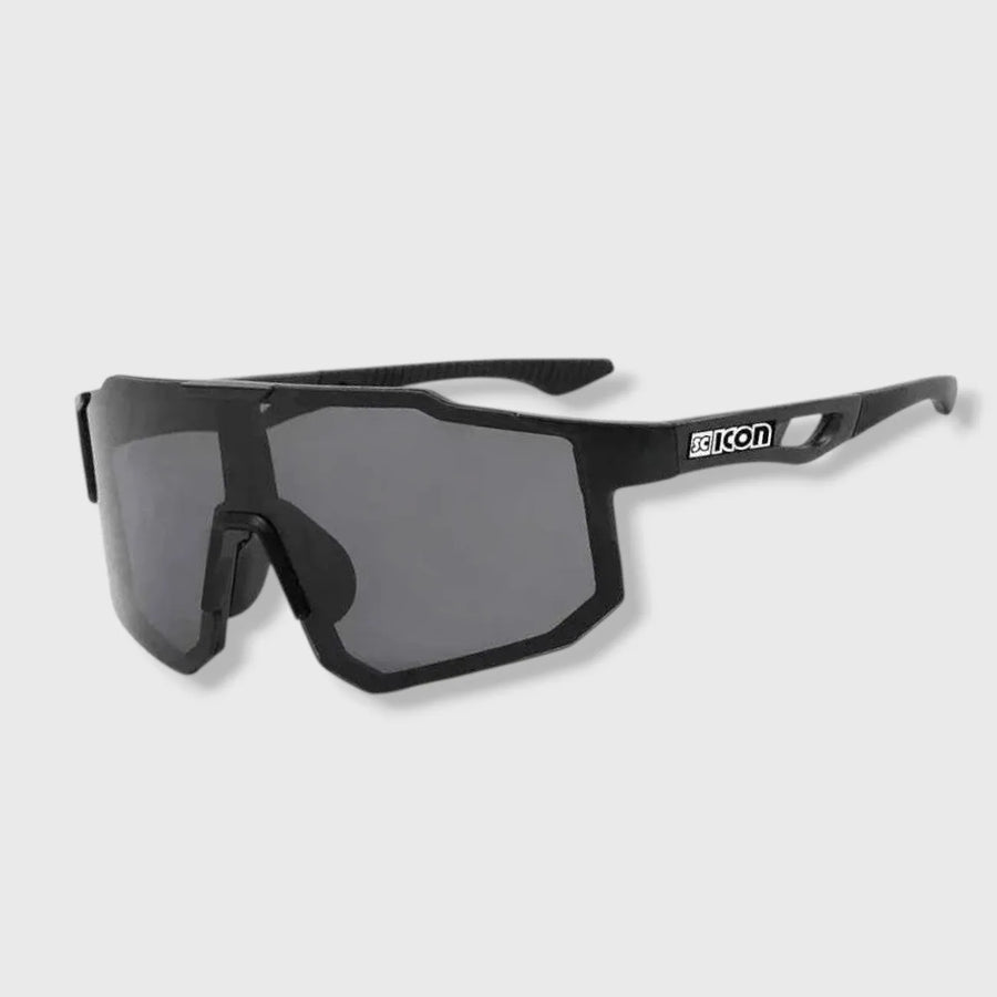 Sport-Sonnenbrille fürs Wandern | Berggrat