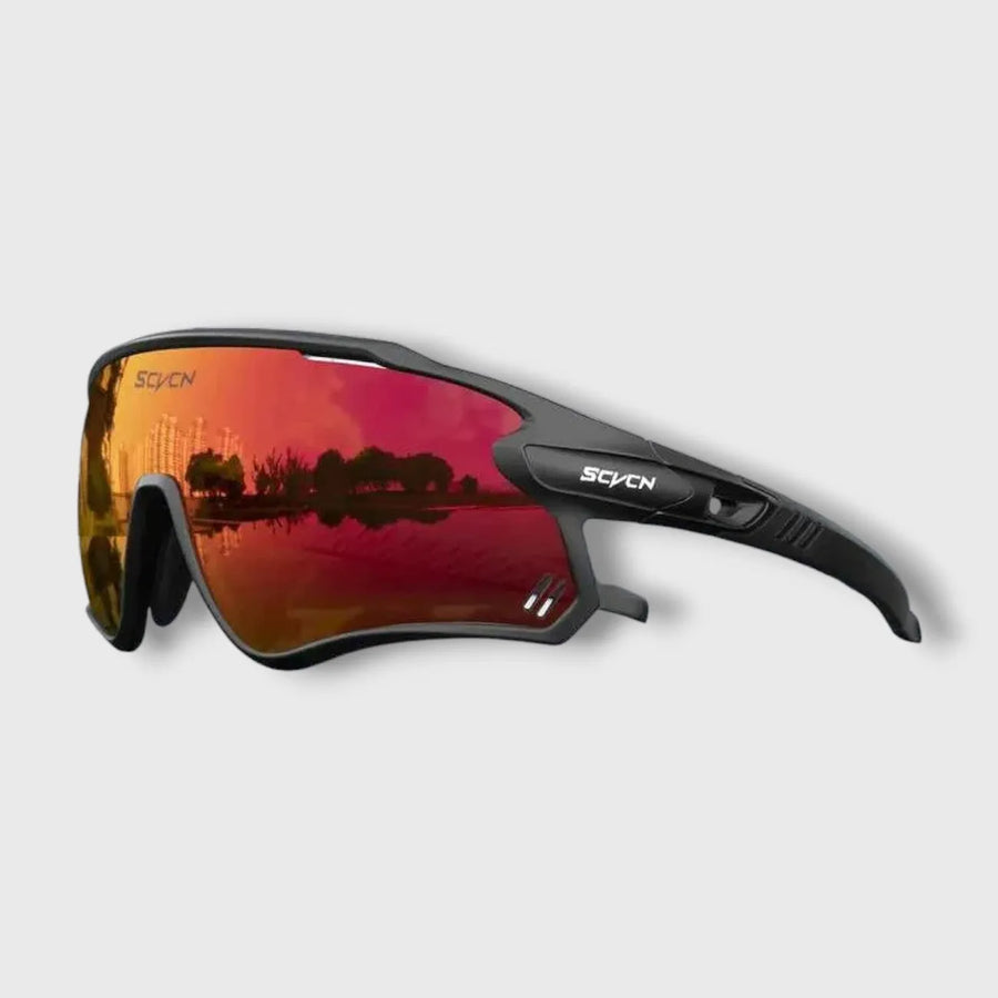 Sonnenbrille fürs Trekking | Berggrat
