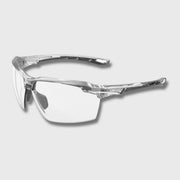 Sportsonnenbrille mit Lichtanpassung