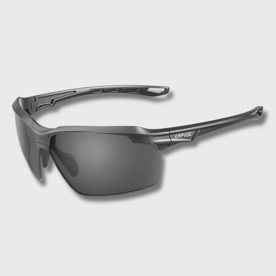 Sport-Sonnenbrille hoher Schutz | Berggrat