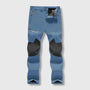 Blau / M