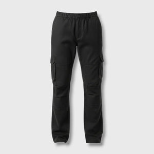 Cargohose für Herren aus Baumwolle