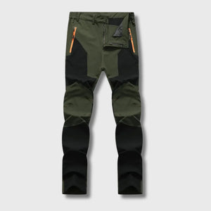 Skitourenhose für Herren Outdoor