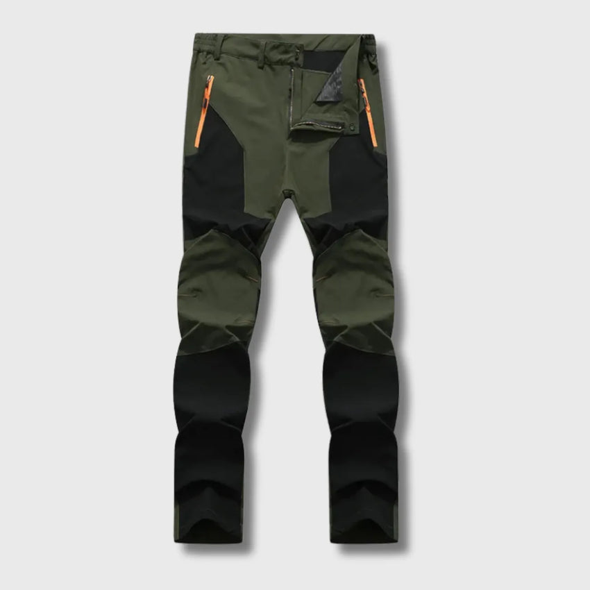 Herren Skitourenhose wasserdicht