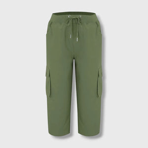 Leichte Wanderhose für Damen