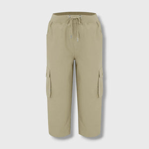 Leichte Wanderhose für Damen
