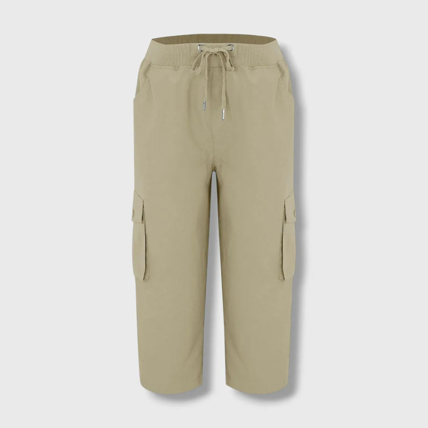 Damen Wanderhose leicht